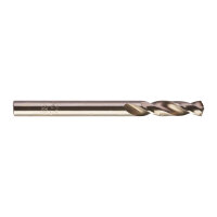 HSS-G Metallbohrer kurz - DIN 1897 - 5er und 10er Pack