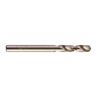 HSS-G Metallbohrer kurz - DIN 1897 - 5er und 10er Pack