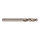 HSS-G Metallbohrer kurz - DIN 1897 - 5er und 10er Pack