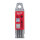 HSS-G Metallbohrer kurz - DIN 1897 - 5er und 10er Pack