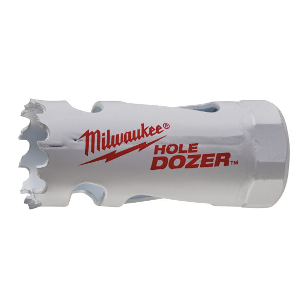 HOLE DOZER - HOLE DOZER™ Bi-Metall-Lochsägen