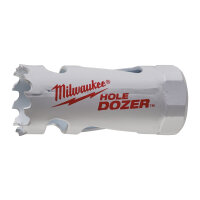 HOLE DOZER - HOLE DOZER™ Bi-Metall-Lochsägen