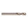 HSS-G Metallbohrer kurz - DIN 1897 - 5er und 10er Pack