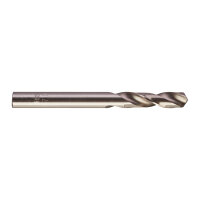 HSS-G Metallbohrer kurz - DIN 1897 - 5er und 10er Pack