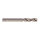 HSS-G Metallbohrer kurz - DIN 1897 - 5er und 10er Pack