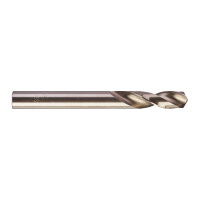 HSS-G Metallbohrer kurz - DIN 1897 - 5er und 10er Pack