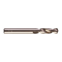 HSS-G Metallbohrer kurz - DIN 1897 - 5er und 10er Pack