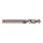 HSS-G Metallbohrer kurz - DIN 1897 - 5er und 10er Pack
