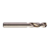HSS-G Metallbohrer kurz - DIN 1897 - 5er und 10er Pack