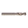HSS-G Metallbohrer kurz - DIN 1897 - 5er und 10er Pack