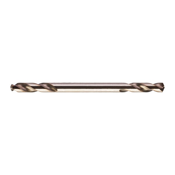 HSS-G Metallbohrer - Doppelend - 10er Pack