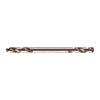 HSS-G Metallbohrer - Doppelend - 10er Pack