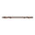 HSS-G Metallbohrer - Doppelend - 10er Pack