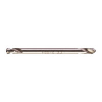 HSS-G Metallbohrer - Doppelend - 10er Pack