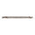 HSS-G Metallbohrer - Doppelend - 10er Pack