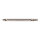 HSS-G Metallbohrer - Doppelend - 10er Pack