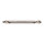 HSS-G Metallbohrer - Doppelend - 10er Pack