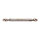 HSS-G Metallbohrer - Doppelend - 10er Pack