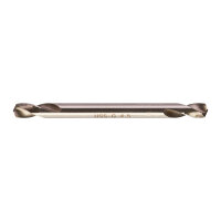 HSS-G Metallbohrer - Doppelend - 10er Pack