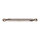 HSS-G Metallbohrer - Doppelend - 10er Pack