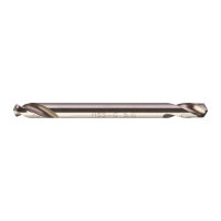 HSS-G Metallbohrer - Doppelend - 10er Pack