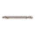 HSS-G Metallbohrer - Doppelend - 10er Pack