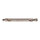HSS-G Metallbohrer - Doppelend - 10er Pack