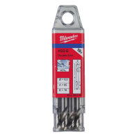 HSS-G Metallbohrer - Doppelend - 10er Pack