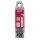 HSS-G Metallbohrer - Doppelend - 10er Pack
