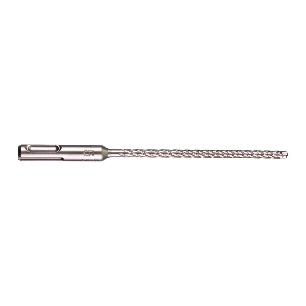 MX4 SDS-Plus - SDS-Plus MX4 5 x 165 - 1 Stück