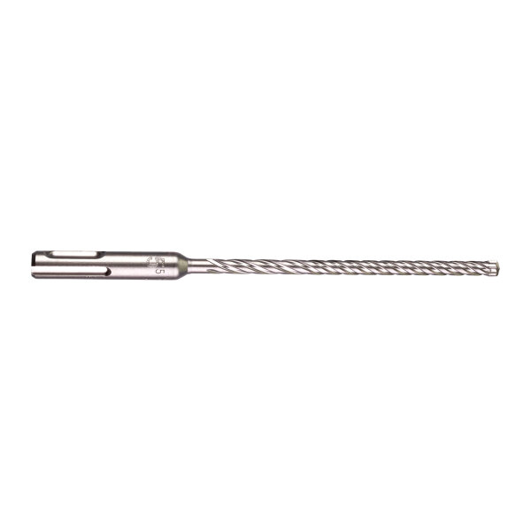 MX4 SDS-Plus - SDS-Plus MX4 5,5 x 165 - 1 Stück