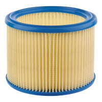 Filterpatrone (Papier)