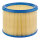 Filterpatrone (Papier)