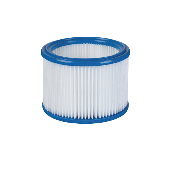 Filterpatrone (PET-Filter, auswaschbar)