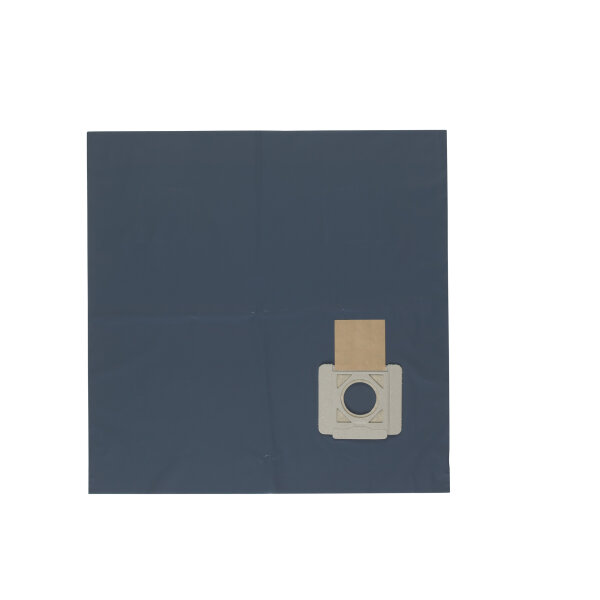 Entsorgungssack: 5 x Kunststoffsack, 30 l