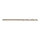 THUNDERWEB - THUNDERWEB Metallbohrer HSS-G DIN 338