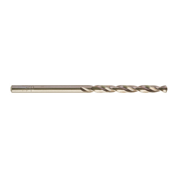 THUNDERWEB - THUNDERWEB Metallbohrer HSS-G DIN 338