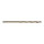 THUNDERWEB - THUNDERWEB Metallbohrer HSS-G DIN 338