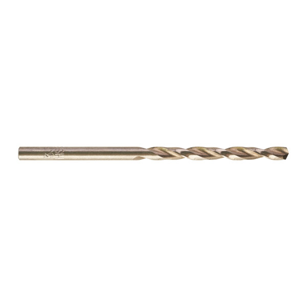 THUNDERWEB - THUNDERWEB Metallbohrer HSS-G DIN 338