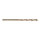 THUNDERWEB - THUNDERWEB Metallbohrer HSS-G DIN 338