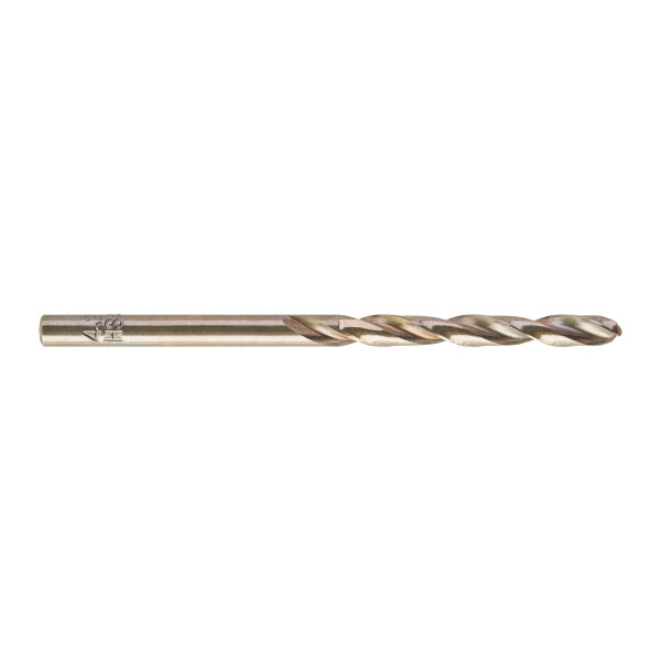 THUNDERWEB - THUNDERWEB Metallbohrer HSS-G DIN 338