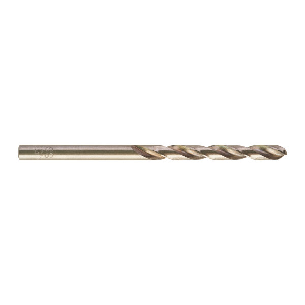THUNDERWEB - THUNDERWEB Metallbohrer HSS-G DIN 338
