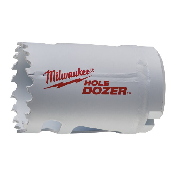 HOLE DOZER - HOLE DOZER™ Bi-Metall-Lochsägen