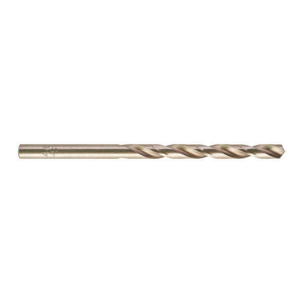 THUNDERWEB - THUNDERWEB Metallbohrer HSS-G DIN 338