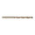 THUNDERWEB - THUNDERWEB Metallbohrer HSS-G DIN 338