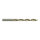 THUNDERWEB - THUNDERWEB Metallbohrer HSS-G DIN 338