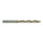 THUNDERWEB - THUNDERWEB Metallbohrer HSS-G DIN 338