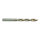 THUNDERWEB - THUNDERWEB Metallbohrer HSS-G DIN 338