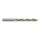 THUNDERWEB - THUNDERWEB Metallbohrer HSS-G DIN 338