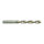 THUNDERWEB - THUNDERWEB Metallbohrer HSS-G DIN 338